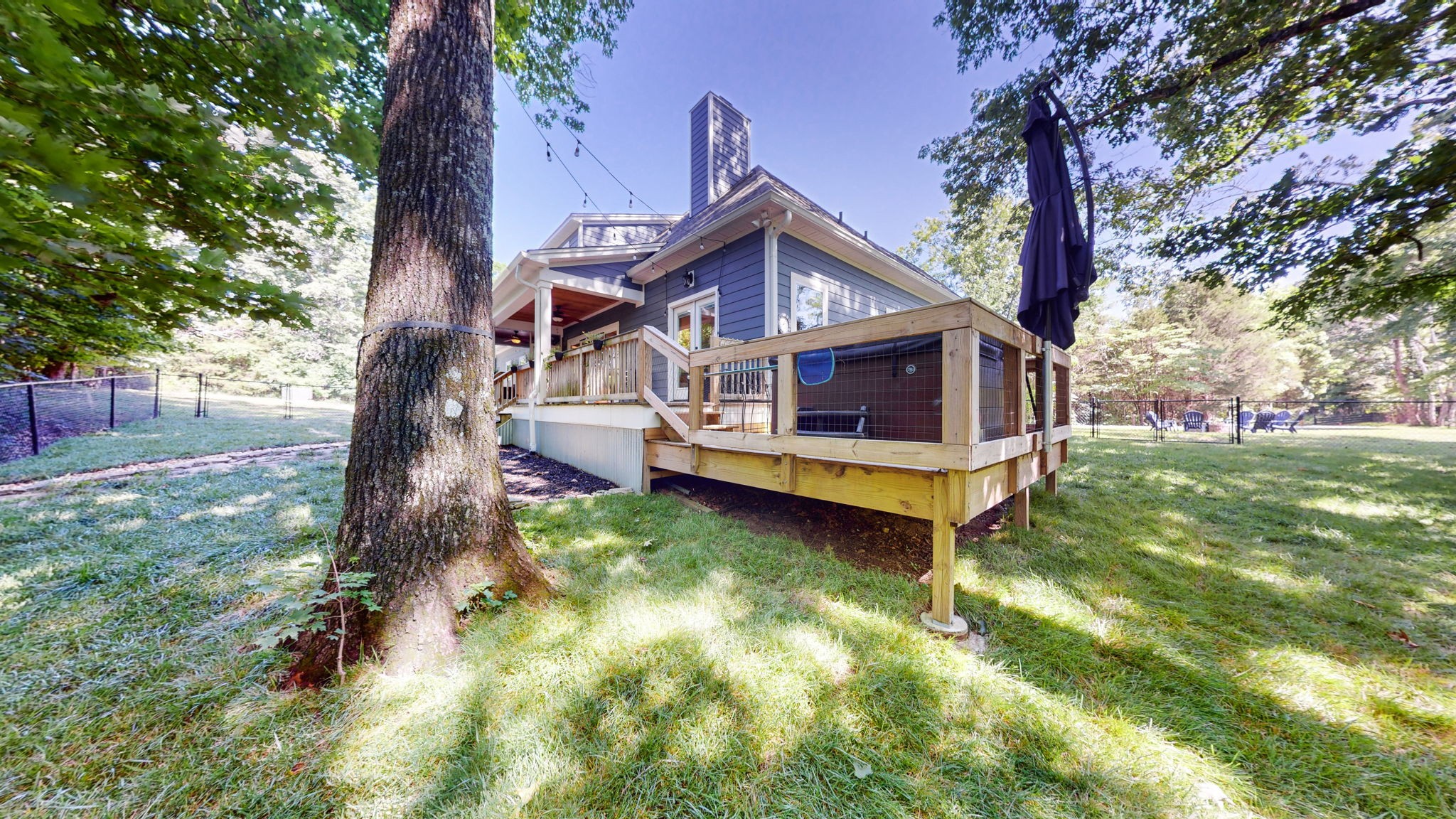 4852 Ash Hill Road Spring Hill, TN 37174 - Photo 54 of 60