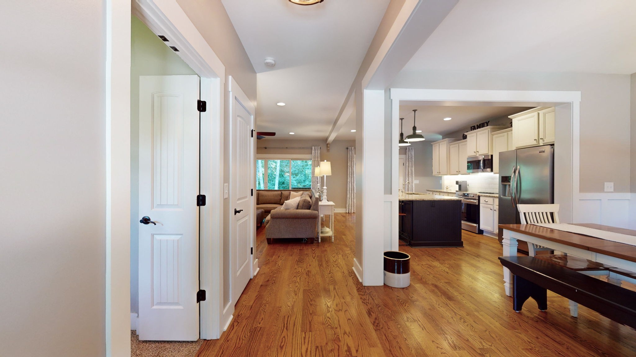 4852 Ash Hill Road Spring Hill, TN 37174 - Photo 9 of 60