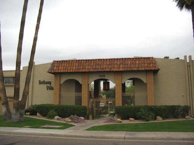 1320 East Bethany Home Road, Unit 84 Phoenix, AZ 85014 - Photo 3 of 5 Additional Photo