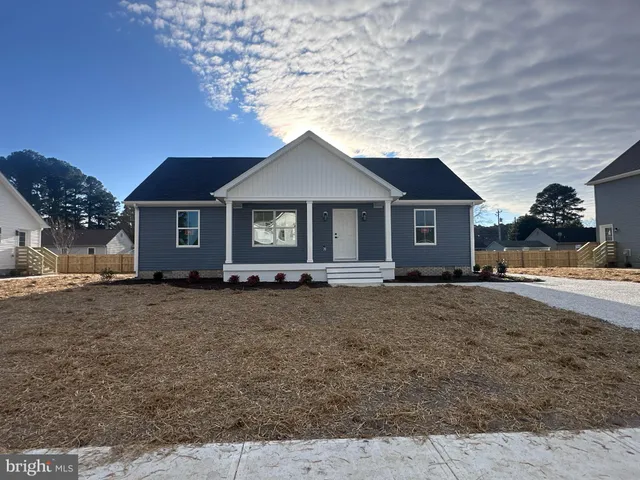 a house with a outdoor space