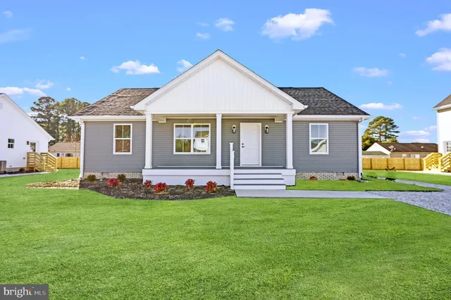 $289,900 | 1408 Cedar Run, Pocomoke City, MD 21851