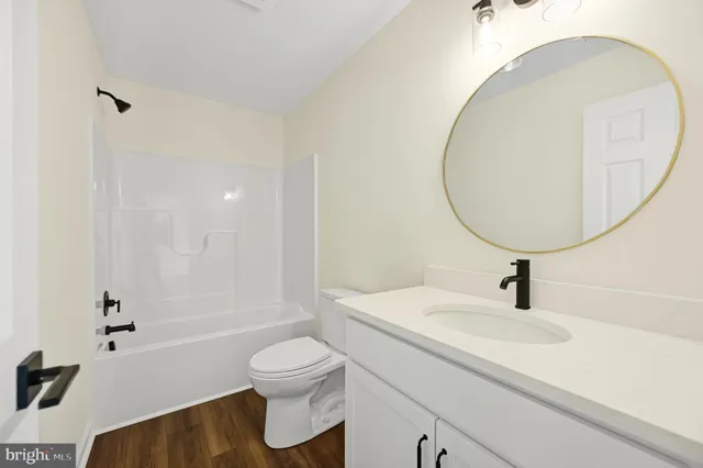 $289,900 | 1408 Cedar Run, Pocomoke City, MD 21851