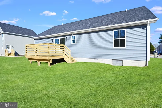 $289,900 | 1408 Cedar Run, Pocomoke City, MD 21851