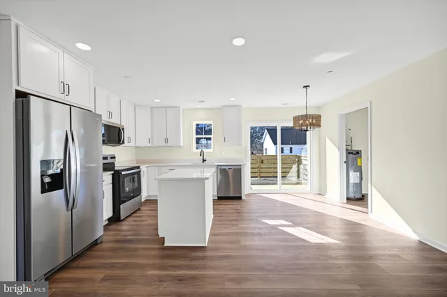 $289,900 | 1408 Cedar Run, Pocomoke City, MD 21851