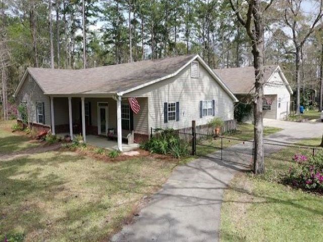 4460 Amber Valley Road Tallahassee, FL 32312 - Photo 1 of 36 Gallery Image 1