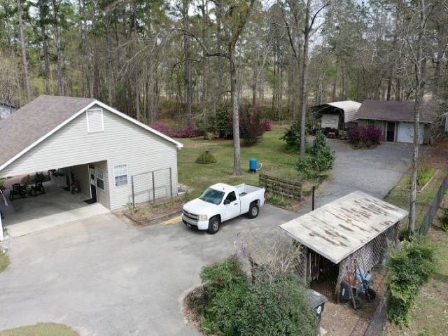 4460 Amber Valley Road Tallahassee, FL 32312 - Photo 26 of 36 Gallery Image 26