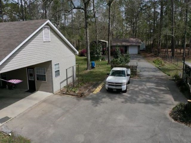 4460 Amber Valley Road Tallahassee, FL 32312 - Photo 27 of 36 Gallery Image 27