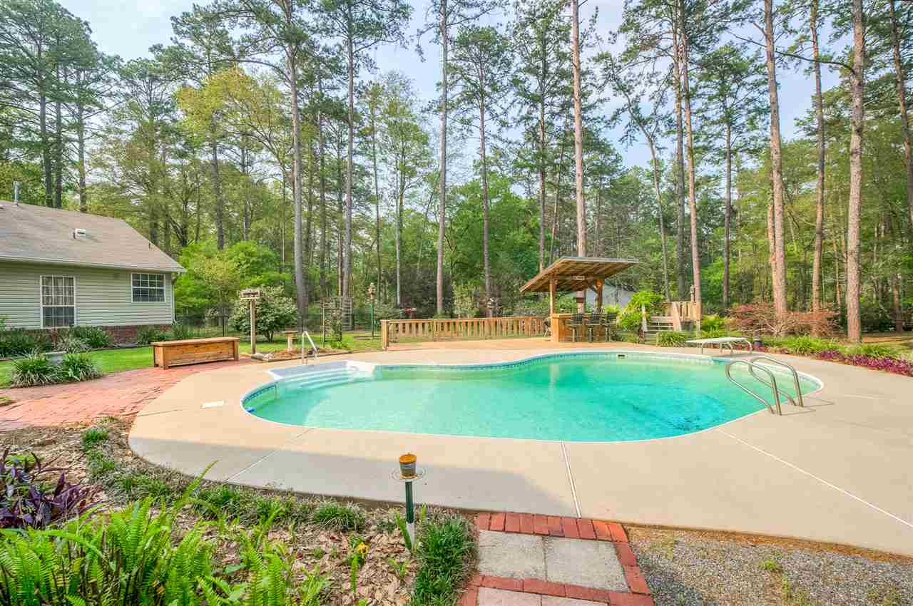 4460 Amber Valley Road Tallahassee, FL 32312 - Photo 29 of 36 Gallery Image 29