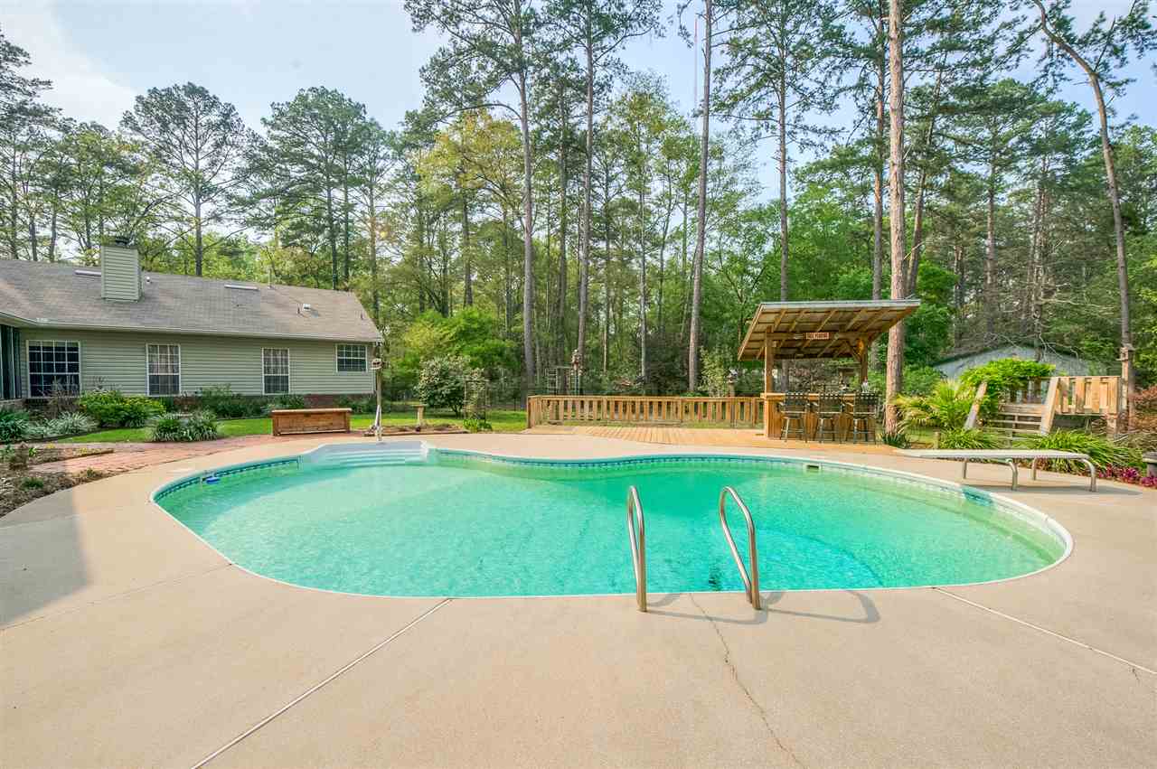 4460 Amber Valley Road Tallahassee, FL 32312 - Photo 31 of 36 Gallery Image 31