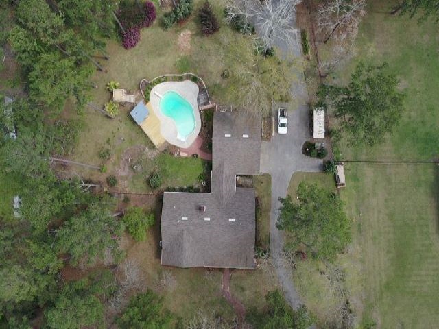 4460 Amber Valley Road Tallahassee, FL 32312 - Photo 33 of 36 Gallery Image 33