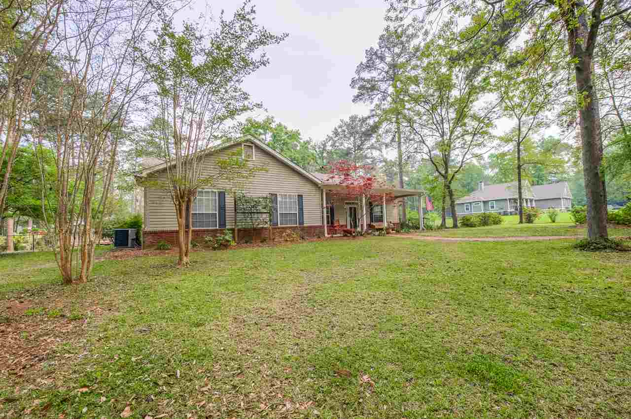 4460 Amber Valley Road Tallahassee, FL 32312 - Photo 34 of 36 Gallery Image 34