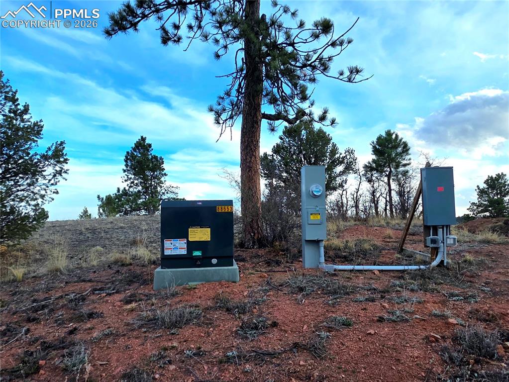 204 Pine Road Florissant, CO 80816 - Photo 2 of 27