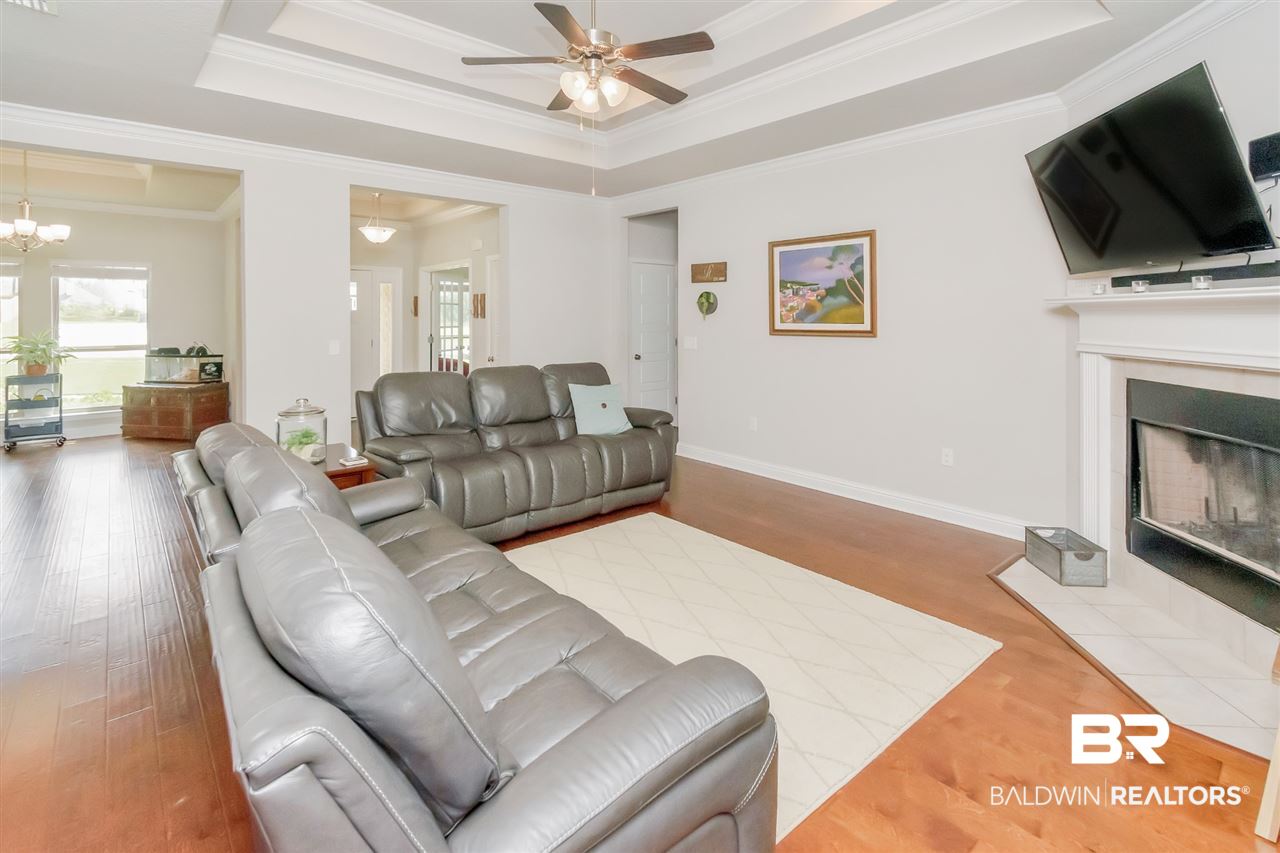 31315 Spoonbill Road Daphne, AL 36527 - Photo 8 of 49