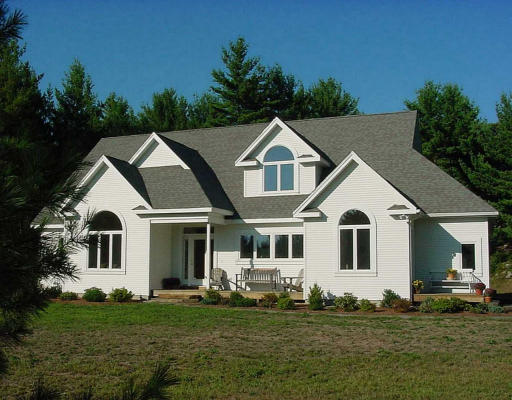 138 Harkness Road Pelham, MA 01002 - Photo 1 of 1