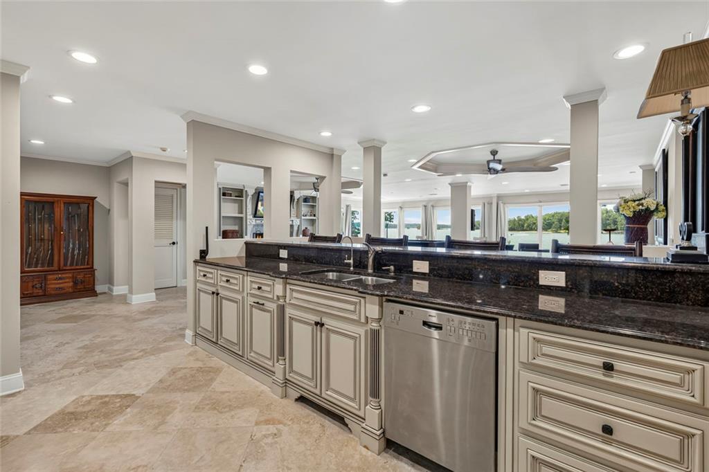 6576 Yacht Club Road Flowery Branch, GA 30542 - Photo 119 of 186