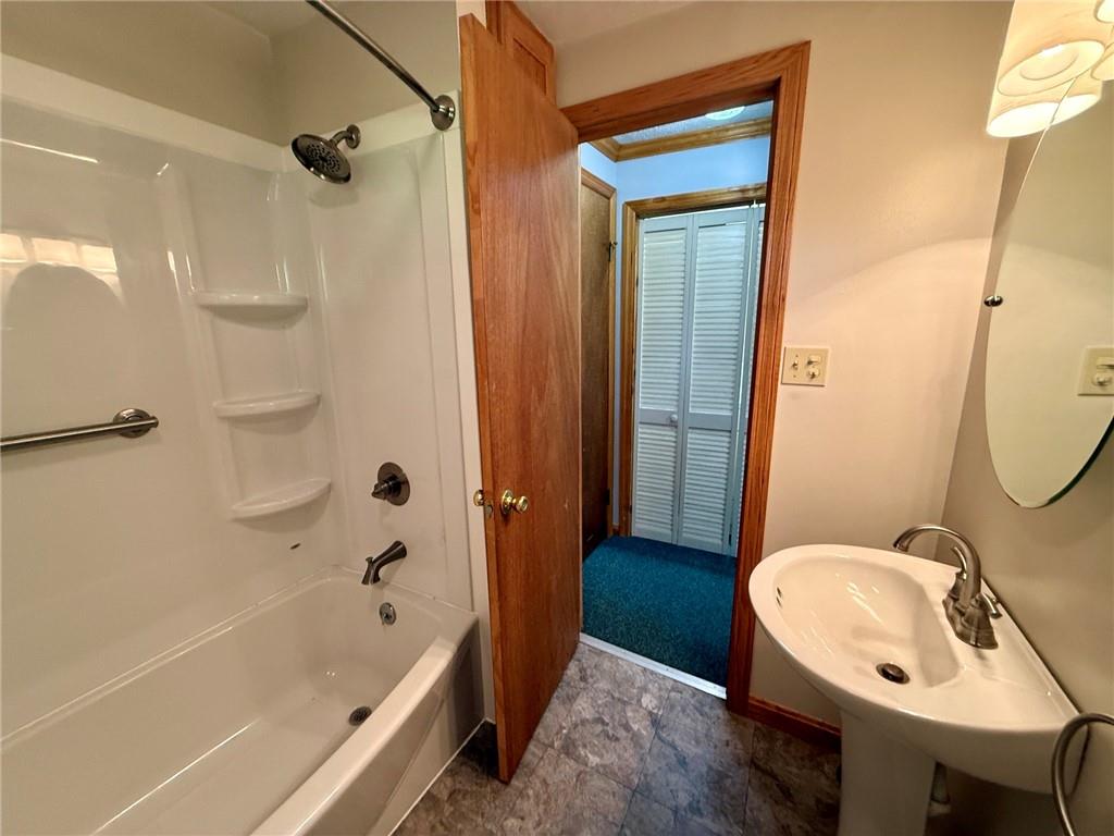 81 Hartwick Road Mercer, PA 16137 - Photo 19 of 47 First Floor Bath