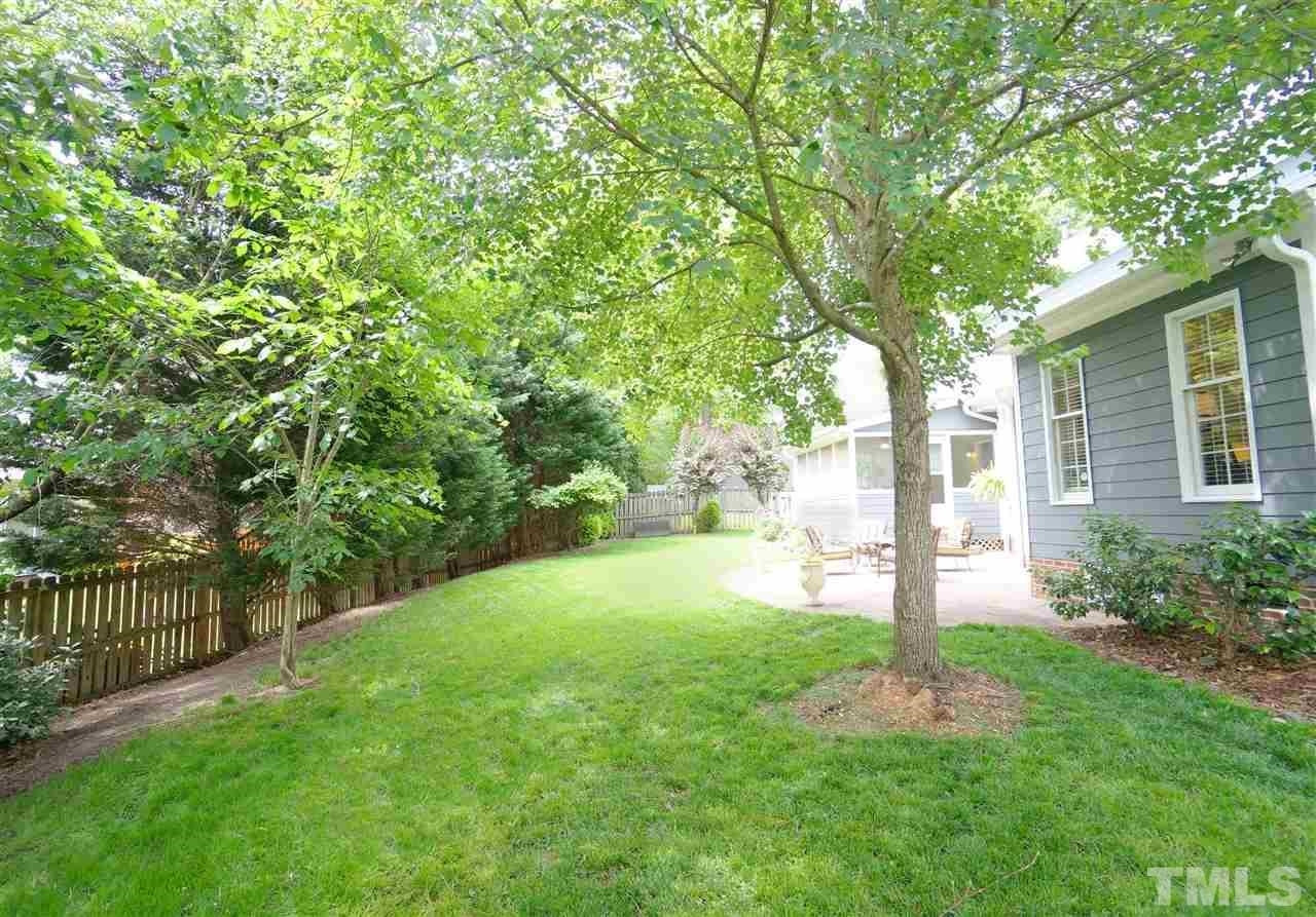 5605 Barham Court Raleigh, NC 27613 - Photo 23 of 24 Photo 23