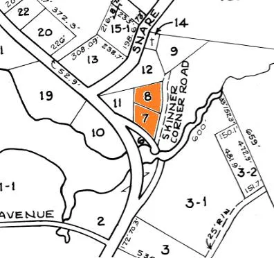 $59,500 | 6-20 Skinner Corner, Jonesport, ME 04649