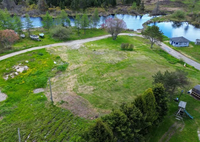 $59,500 | 6-20 Skinner Corner, Jonesport, ME 04649