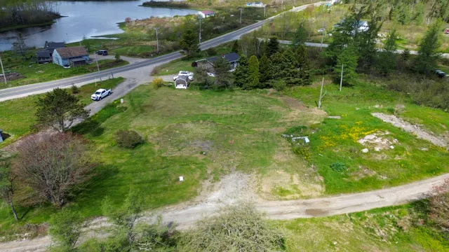 $59,500 | 6-20 Skinner Corner, Jonesport, ME 04649