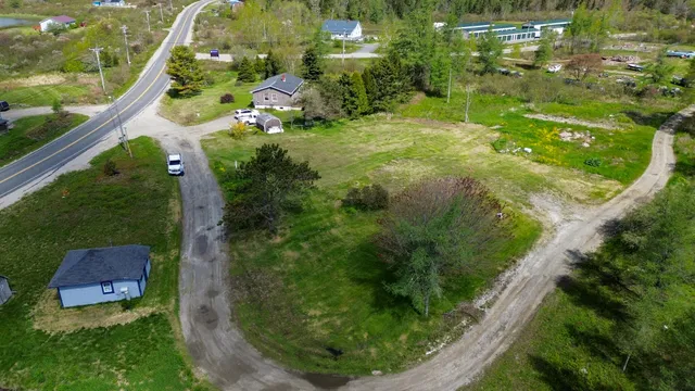 $59,500 | 6-20 Skinner Corner, Jonesport, ME 04649