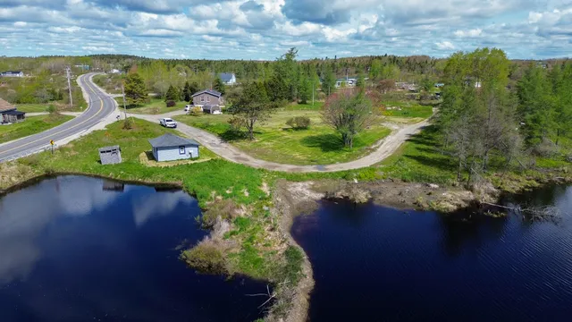 $59,500 | 6-20 Skinner Corner, Jonesport, ME 04649