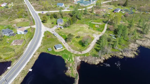 $59,500 | 6-20 Skinner Corner, Jonesport, ME 04649