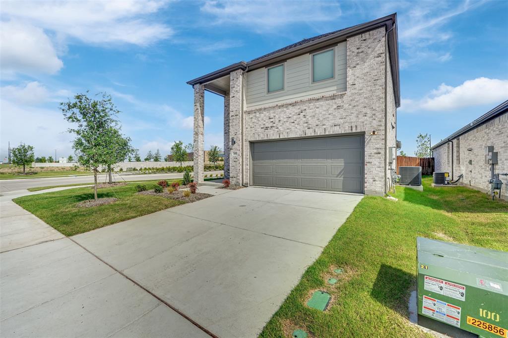 305 Millwood Road Lavon, TX 75166 - Photo 2 of 34