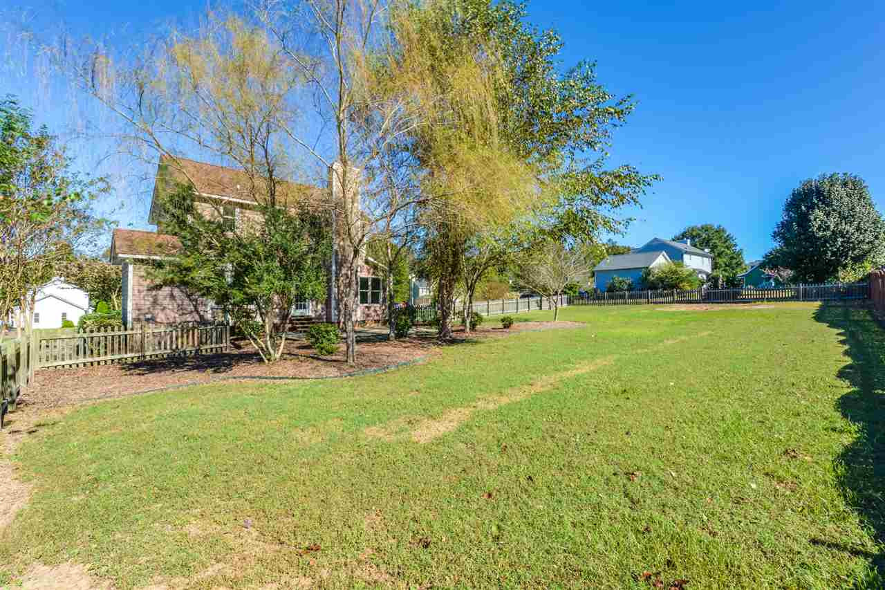 601 Trunecek Circle Raleigh, NC 27603 - Photo 15 of 17 Photo 15