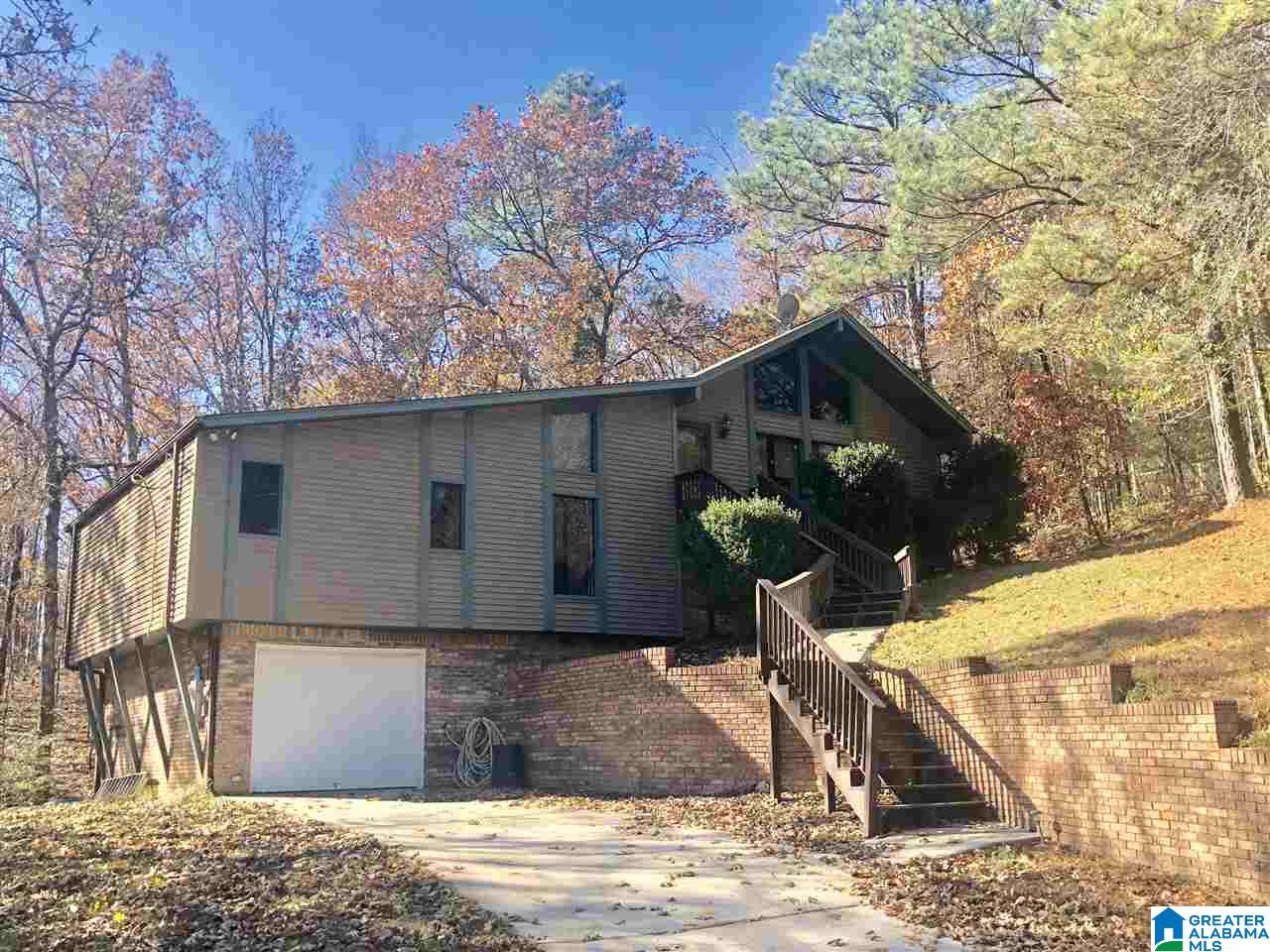 1041 Ryecroft Circle Pelham, AL 35124 - Photo 1 of 28