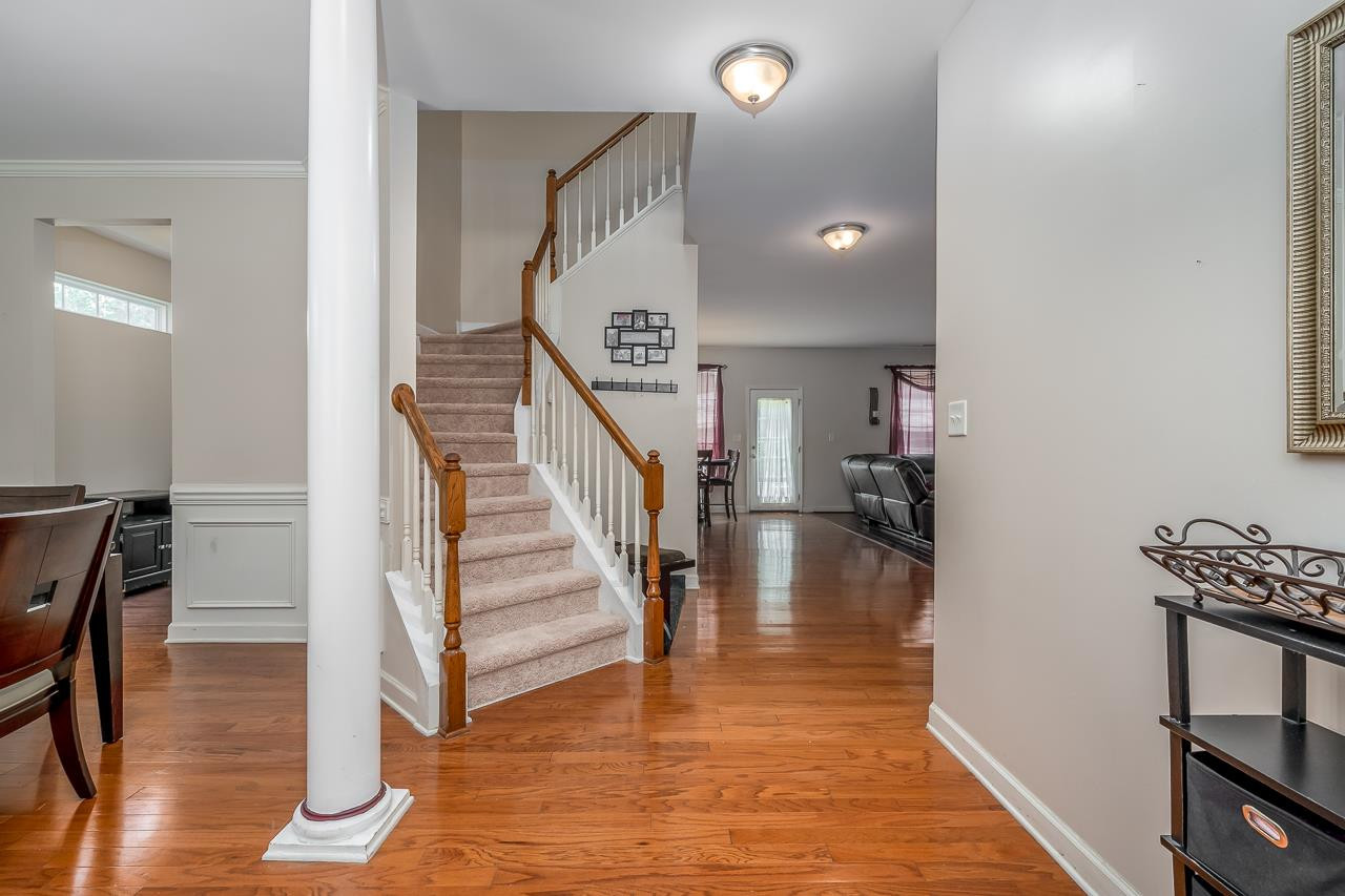 6228 Amber Bluffs Crescent Raleigh, NC 27616 - Photo 2 of 25 Photo 2