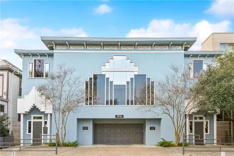 $460,000 | 5936 Magazine Street, Unit 8, New Orleans, LA 70115