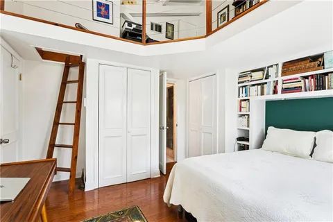 $460,000 | 5936 Magazine Street, Unit 8, New Orleans, LA 70115