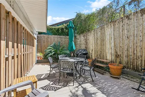$460,000 | 5936 Magazine Street, Unit 8, New Orleans, LA 70115