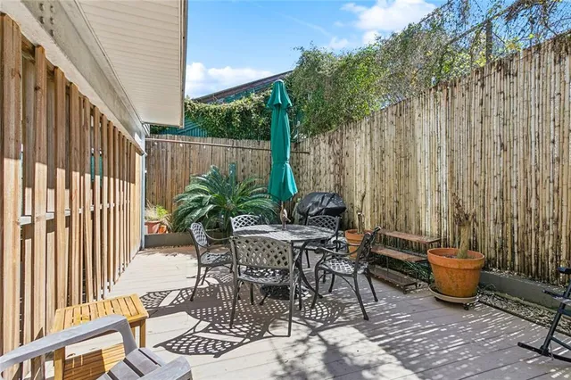 $460,000 | 5936 Magazine Street, Unit 8, New Orleans, LA 70115