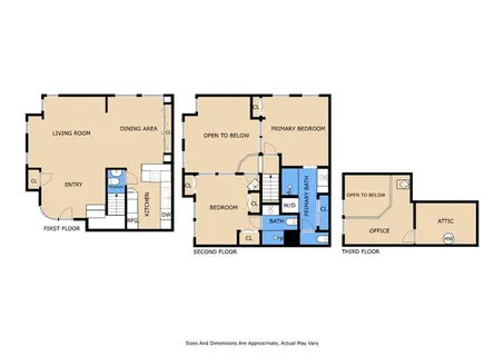 $460,000 | 5936 Magazine Street, Unit 8, New Orleans, LA 70115