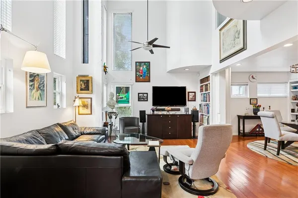 $460,000 | 5936 Magazine Street, Unit 8, New Orleans, LA 70115