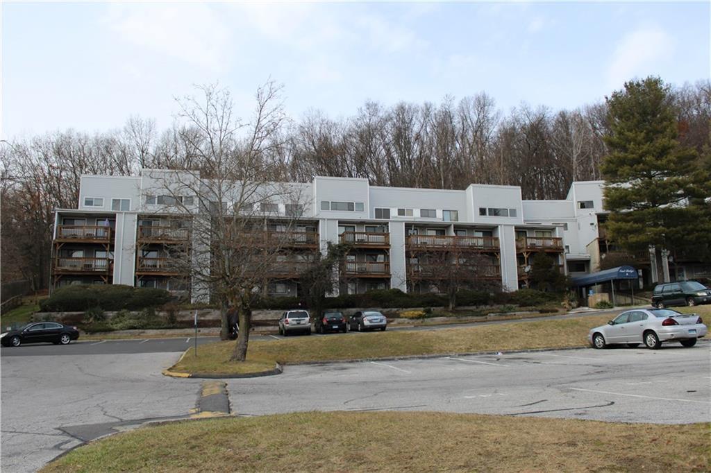 5 Nabby Road, Unit A66 Danbury, CT 06811 - Photo 1 of 1