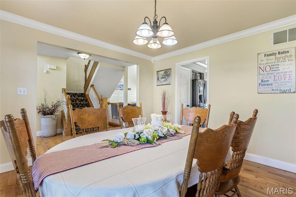 210 Buzzard Rock Road Farmington, MO 63640 - Photo 8 of 64
