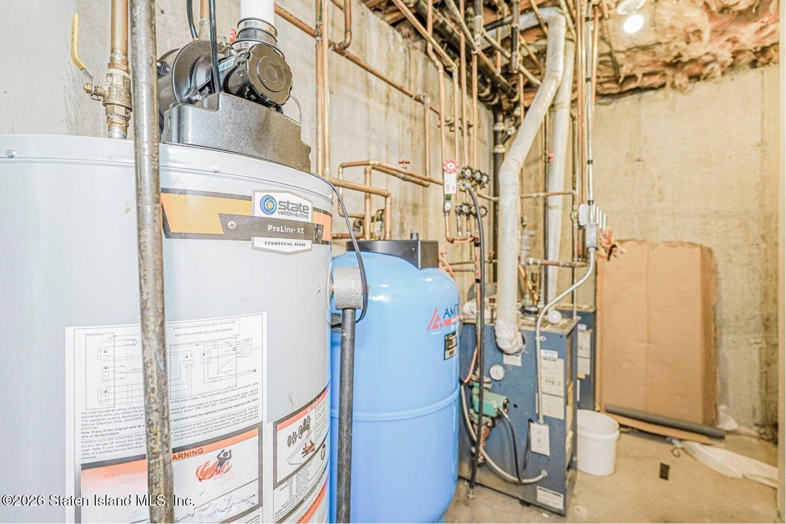 440 Harold Avenue Staten Island, NY 10312 - Photo 22 of 52 22