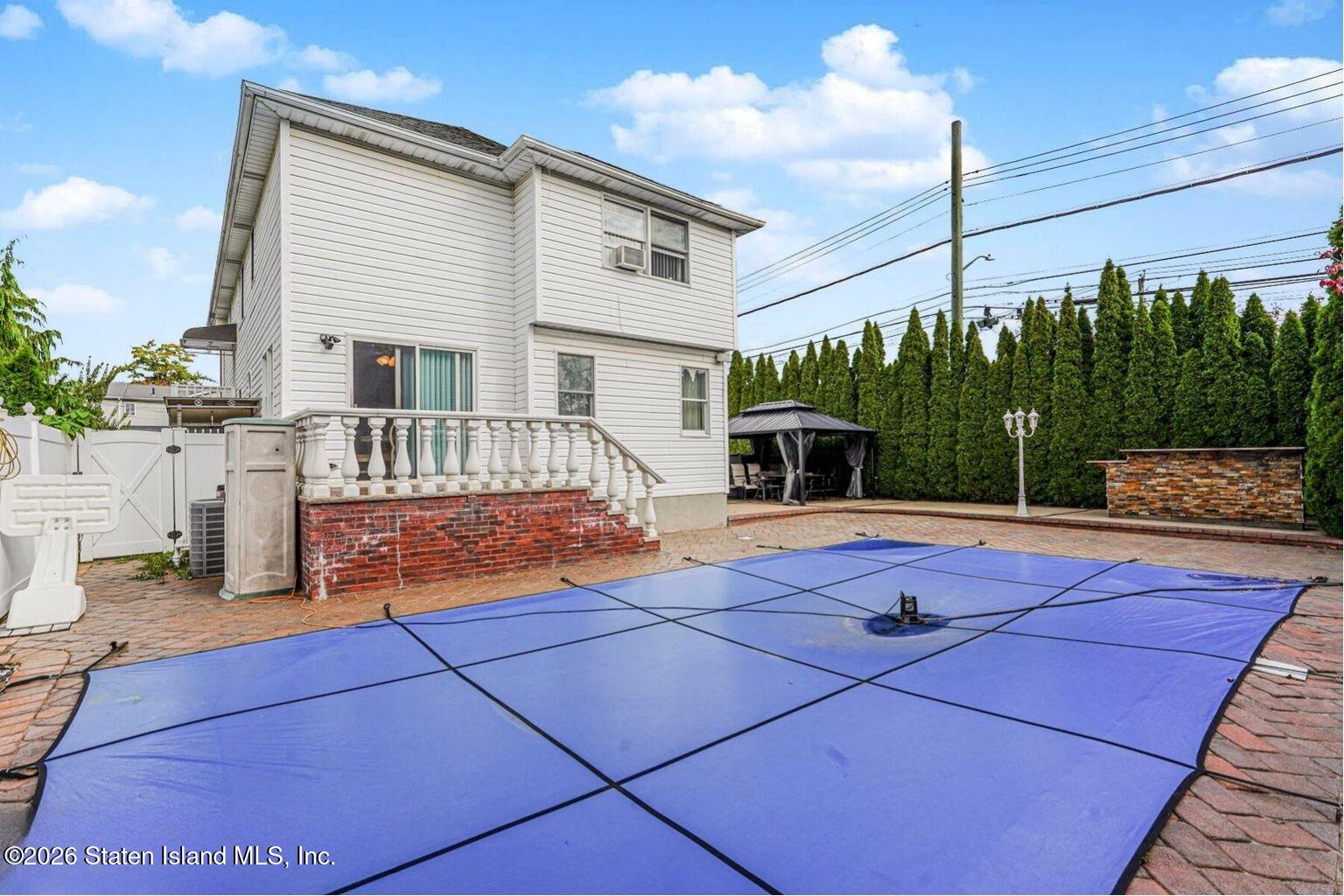 440 Harold Avenue Staten Island, NY 10312 - Photo 24 of 52 24