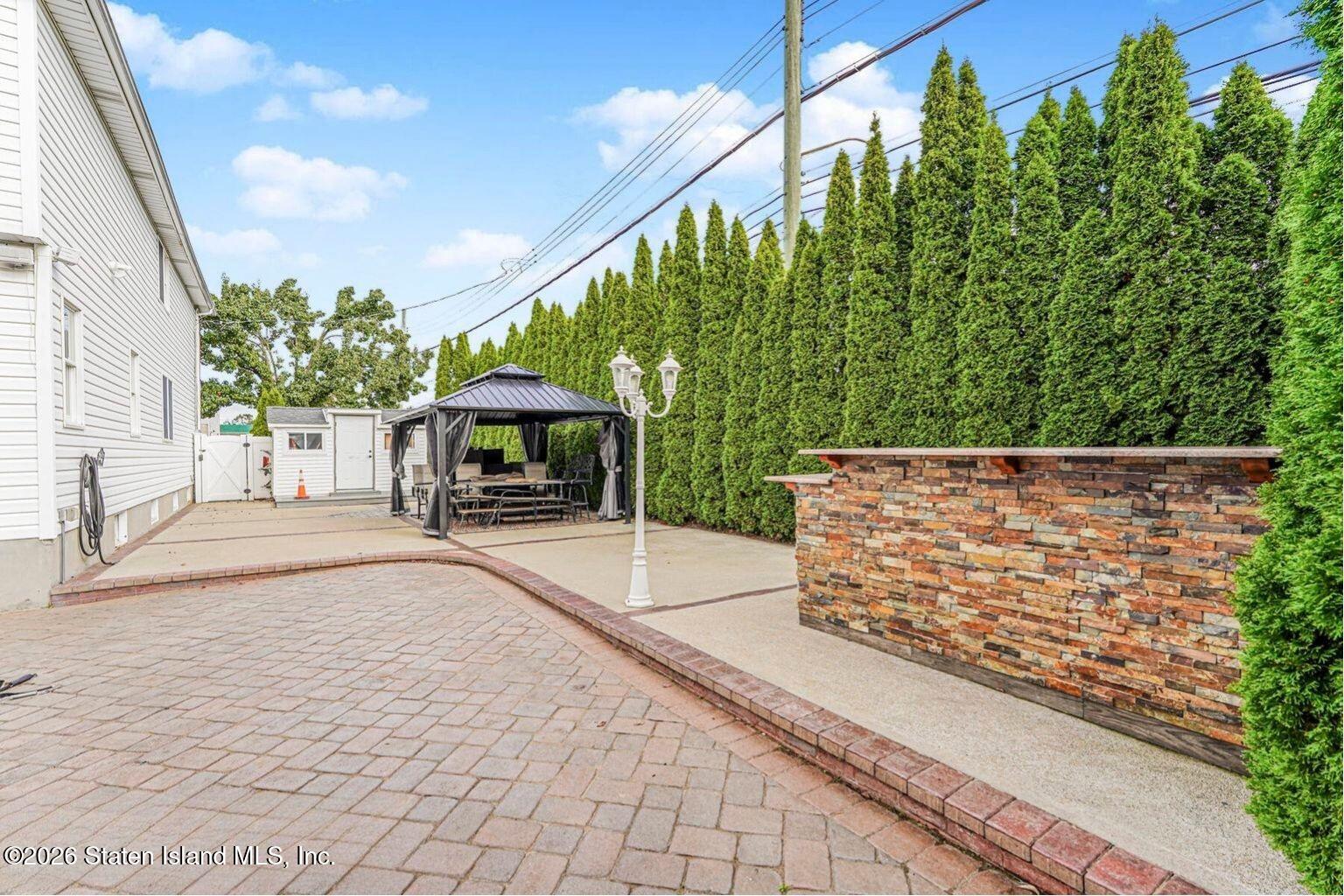 440 Harold Avenue Staten Island, NY 10312 - Photo 26 of 52 27