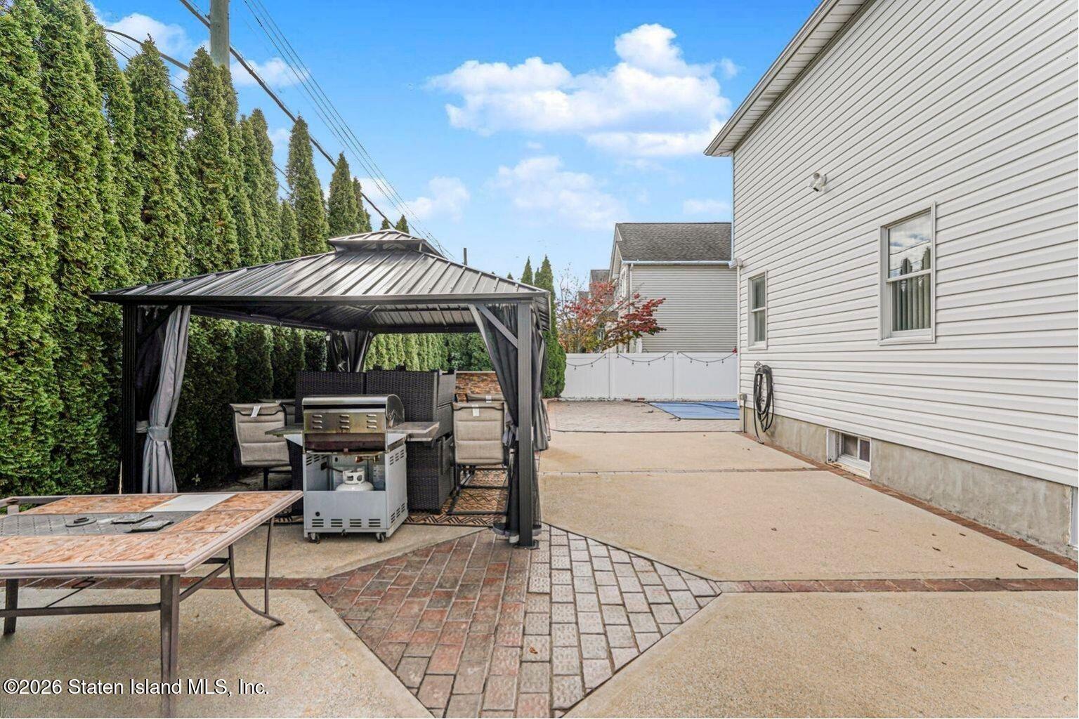 440 Harold Avenue Staten Island, NY 10312 - Photo 27 of 52 28