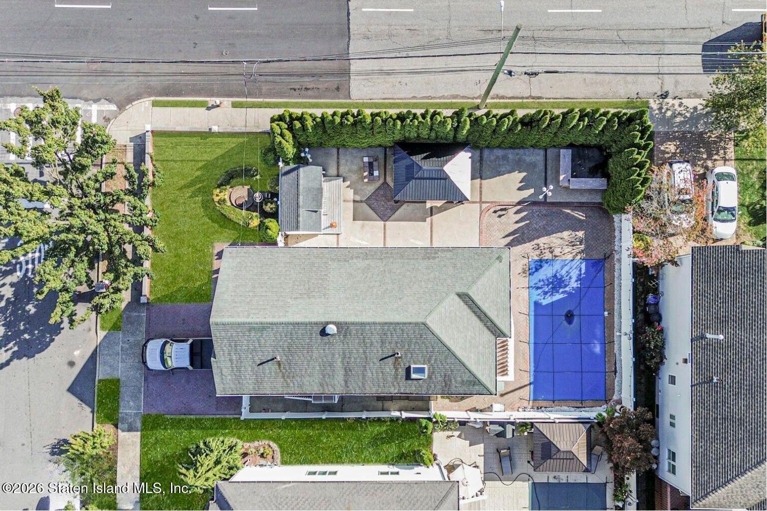 440 Harold Avenue Staten Island, NY 10312 - Photo 29 of 52 30