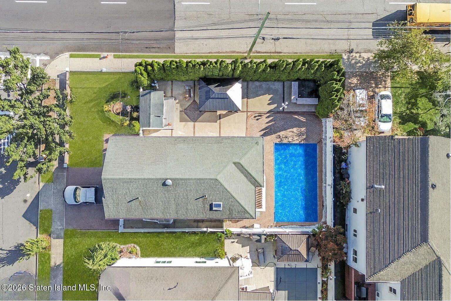 440 Harold Avenue Staten Island, NY 10312 - Photo 34 of 52 35