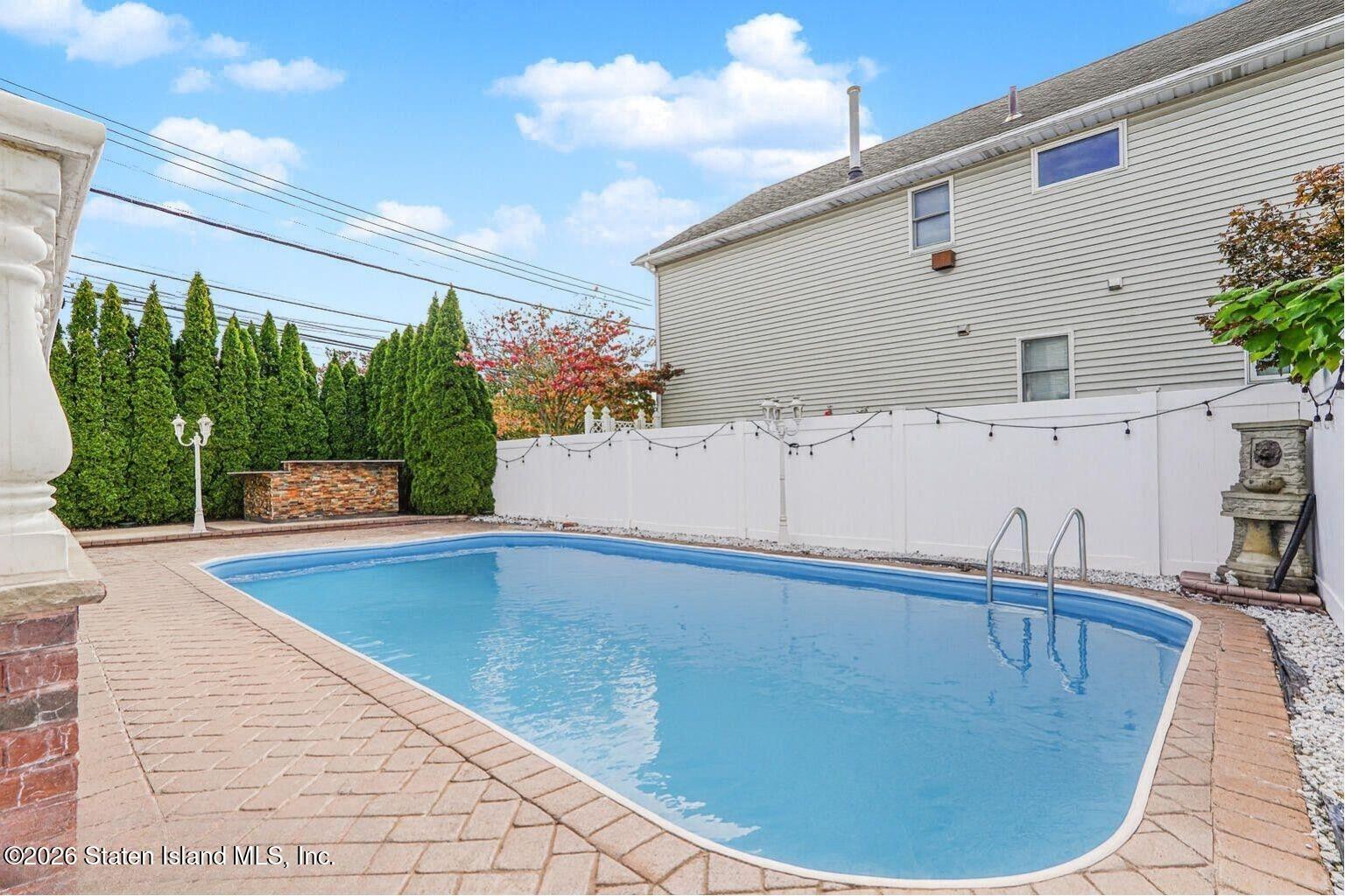 440 Harold Avenue Staten Island, NY 10312 - Photo 47 of 52 48