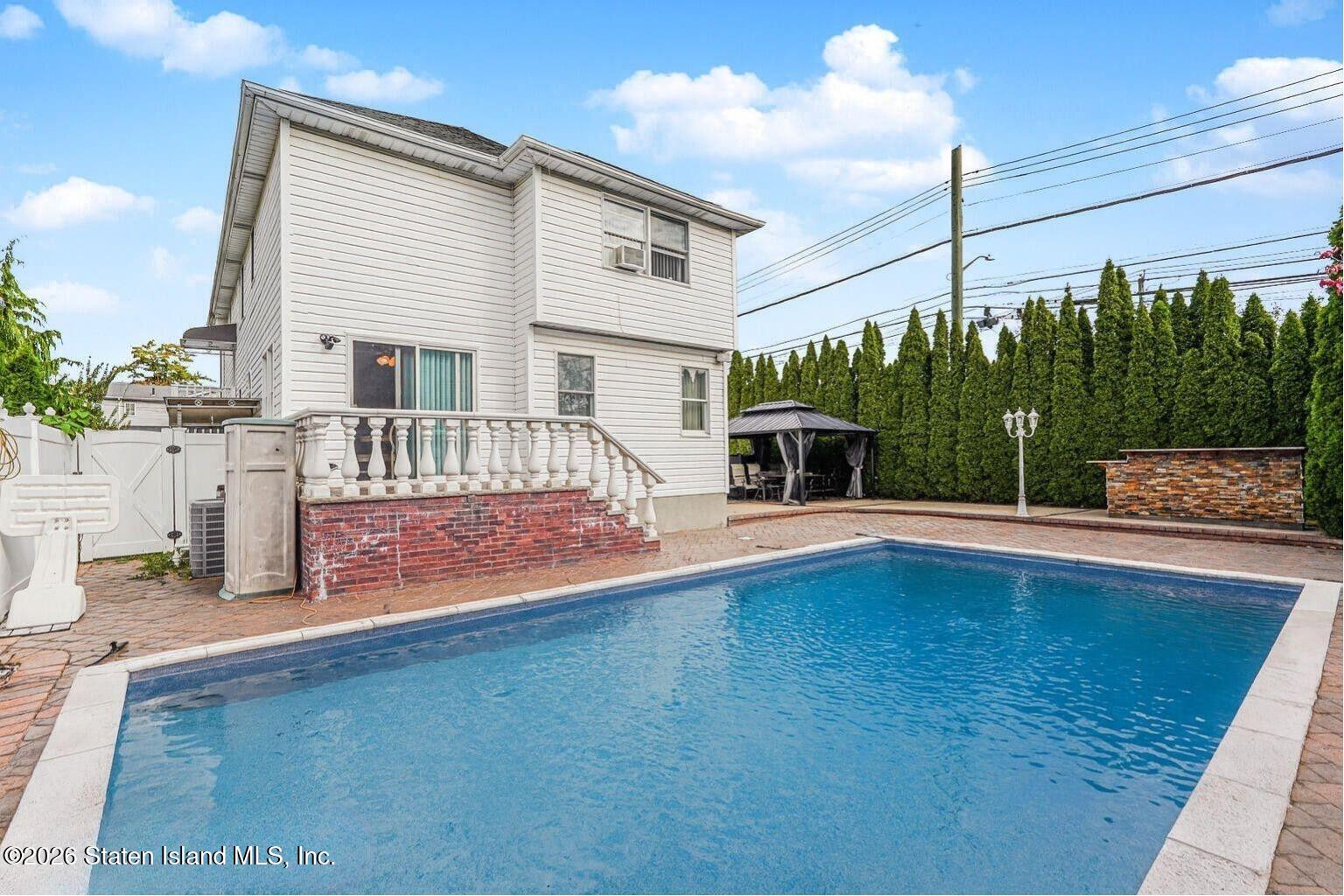 440 Harold Avenue Staten Island, NY 10312 - Photo 49 of 52 50