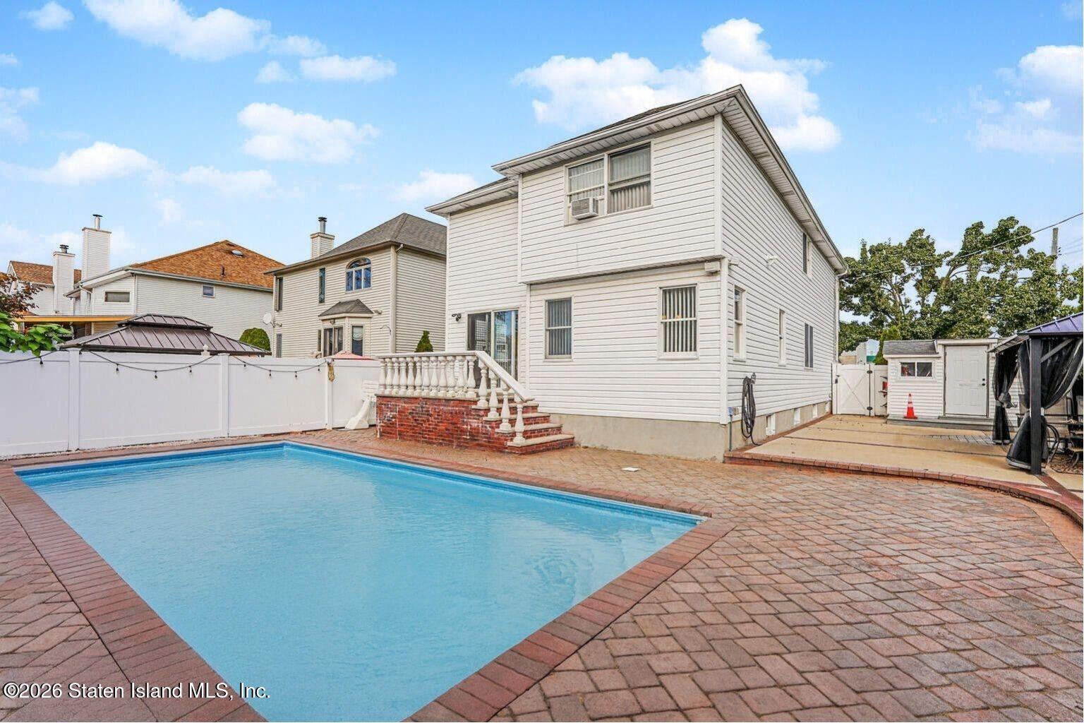 440 Harold Avenue Staten Island, NY 10312 - Photo 50 of 52 51