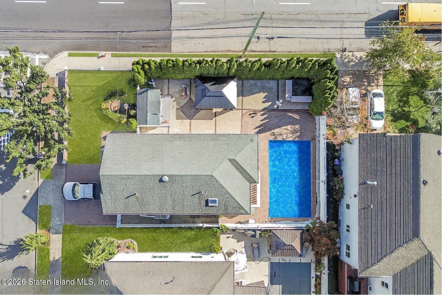 440 Harold Avenue Staten Island, NY 10312 - Photo 51 of 52 52