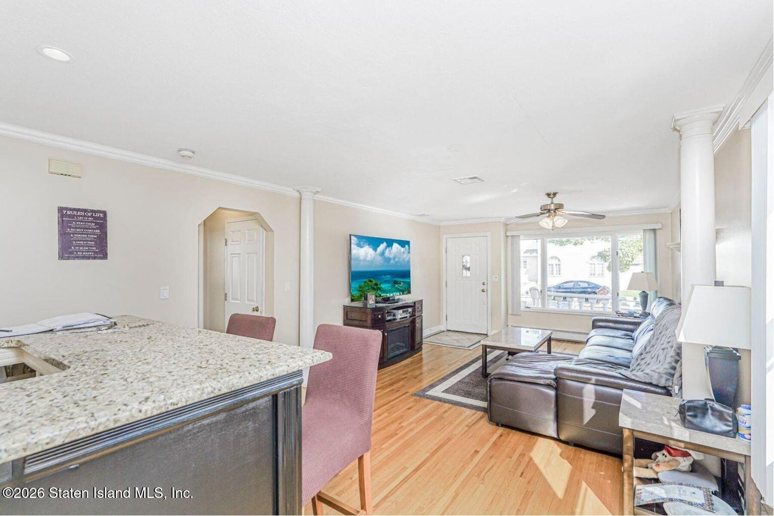 440 Harold Avenue Staten Island, NY 10312 - Photo 7 of 52 7